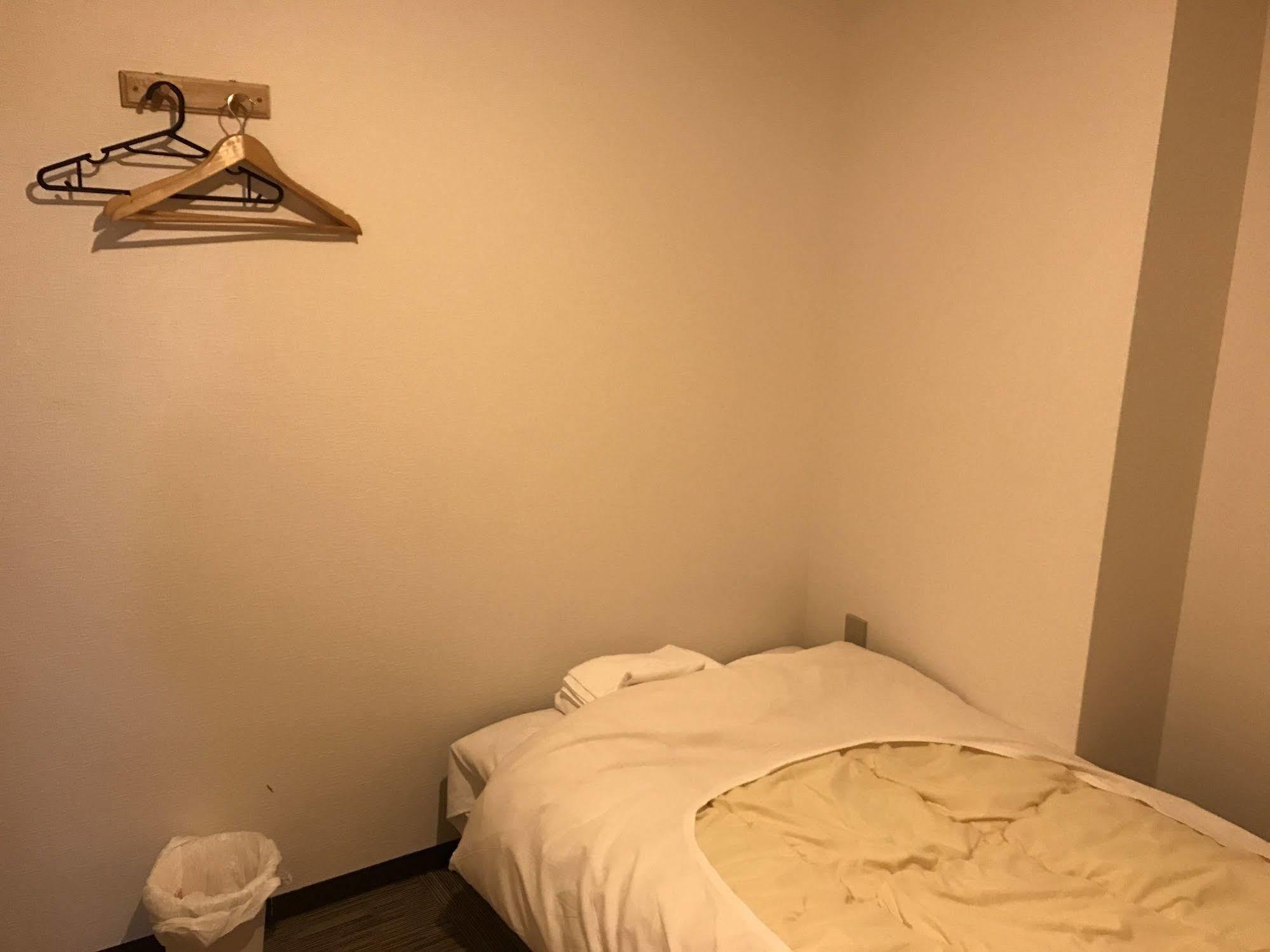 Super Conveniently Located The Guest House Hakodate Bay Exterior foto